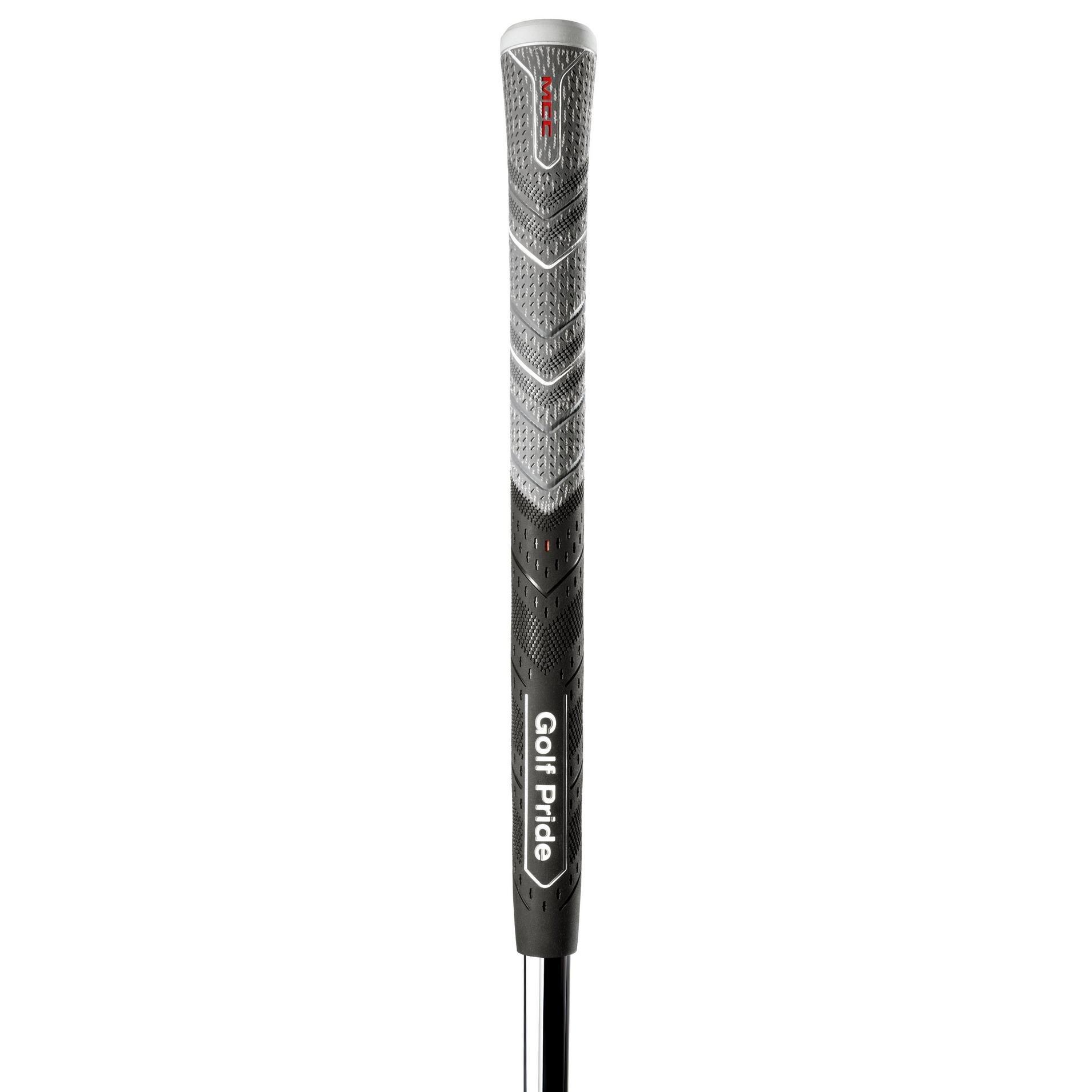 MCC Classic Align Max Standard Grip | GOLF PRIDE | Grips & Shafts